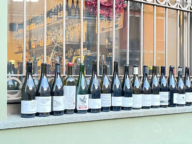 Bistrò Caffetteria Saida