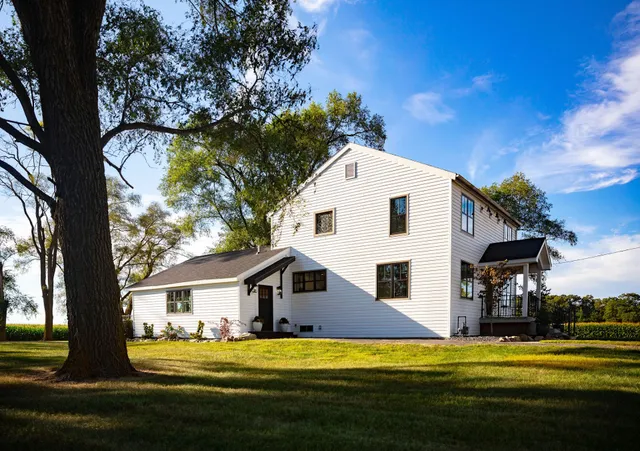 Mabel & Harry's Guest House