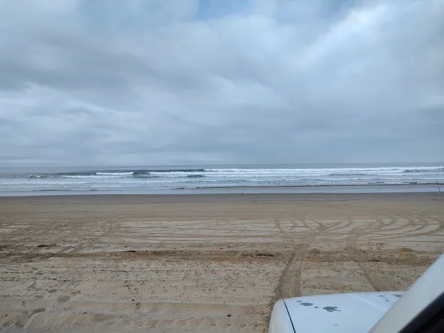 Post 3 - Oceano Dunes