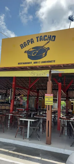 Bar e Restaurante Rapa Tacho