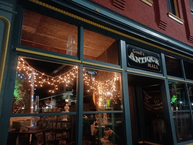 Goad's Antique Mall