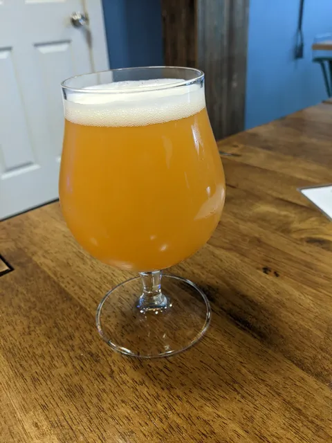 Twisted Fate Brewing