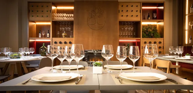 Restaurante Los Olmos - Cabeza del Buey