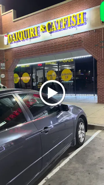 Mardi Gras Cajun Cuisine