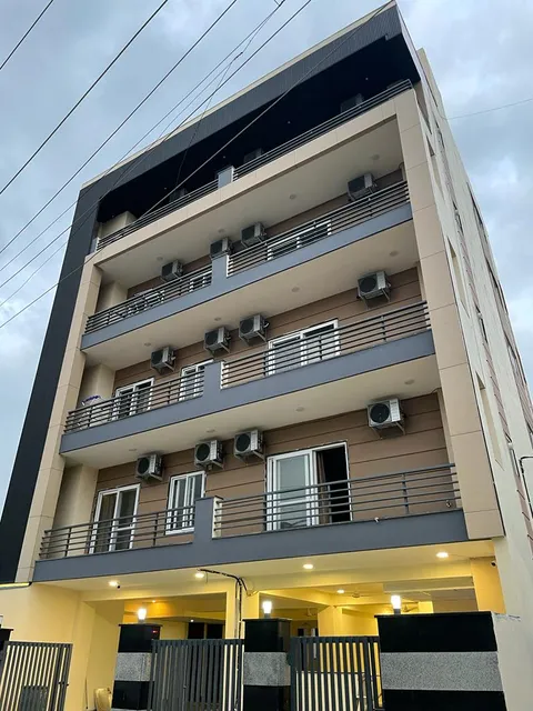 Hotel My stay sector 57