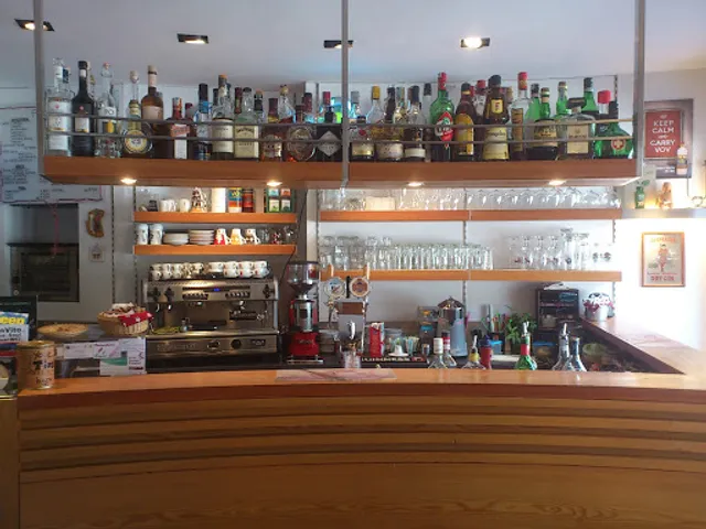 Bar Paninoteca Friend