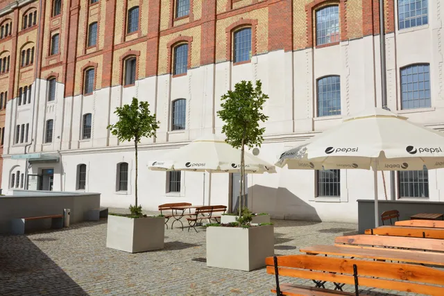 International Youth Meeting Center in Toruń