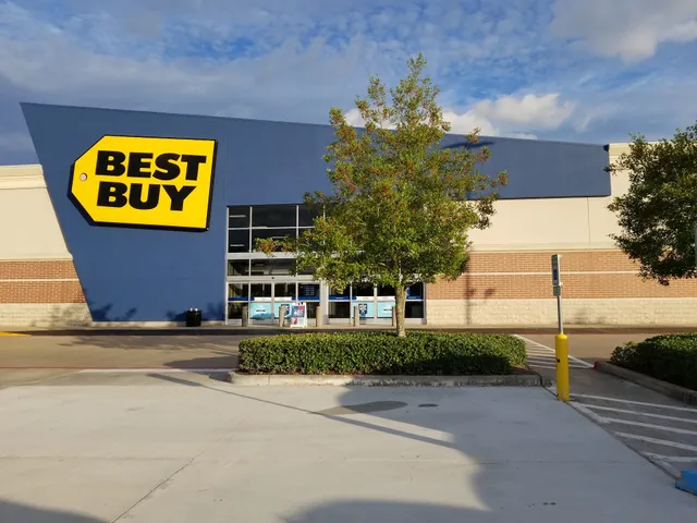 Best Buy