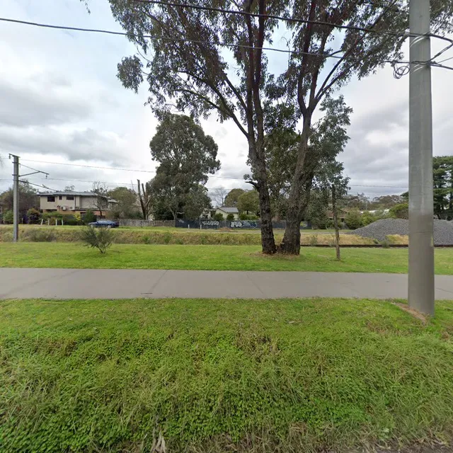 Eltham Physiotherapy Centre