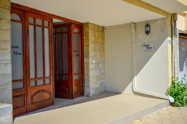 Zante Vero Rooms