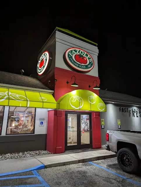 Fazoli's
