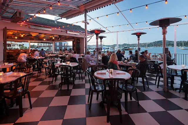 Salito's Crab House & Prime Rib