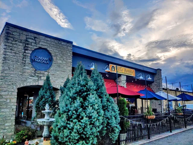 Villa Bonita Mexican Restaurant