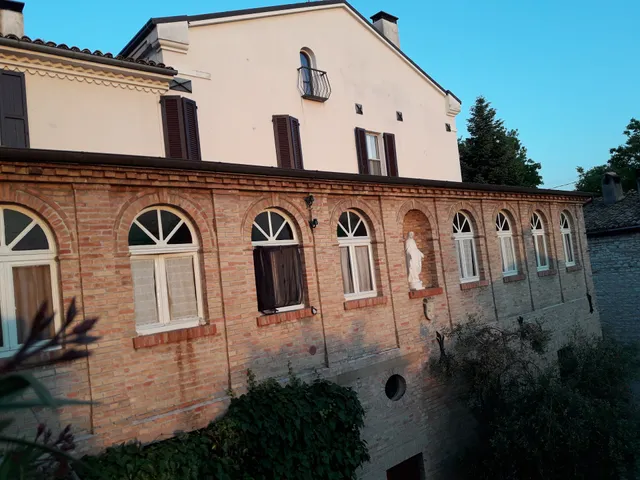 Dormire In Un Vecchio Frantoio