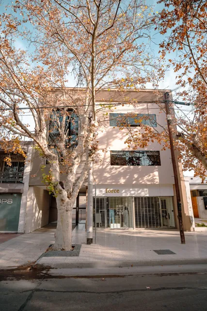 Apartamentos Edificio Olascoaga Centro