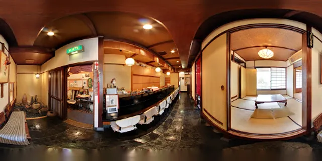 茶房膳所 なつめ