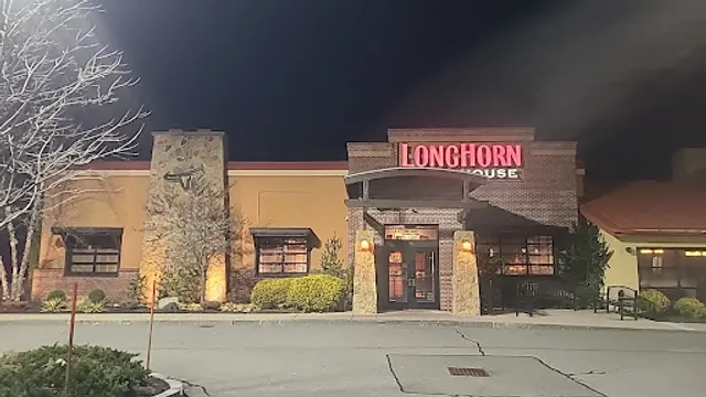 LongHorn Steakhouse