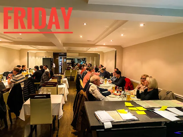 Uraswamy's Indian Hornchurch