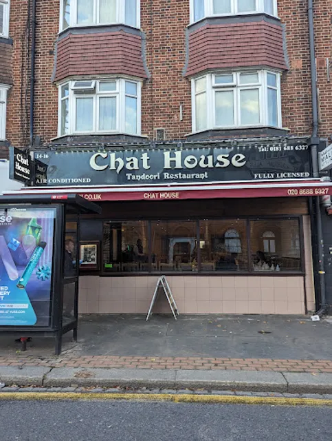 Chat House Indian Restaurant