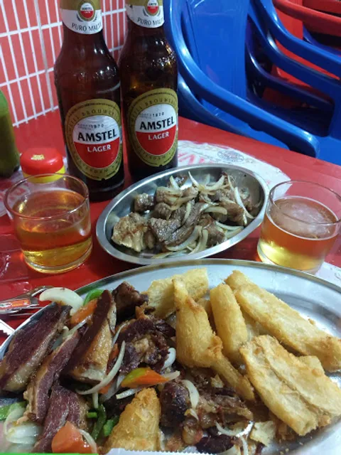 BOTECO DO MARCOS
