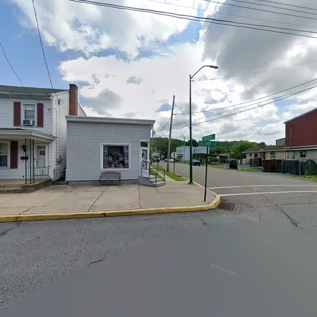 Second Street Styles llc.