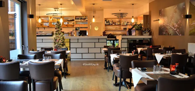 Sushi King Hoogstraten