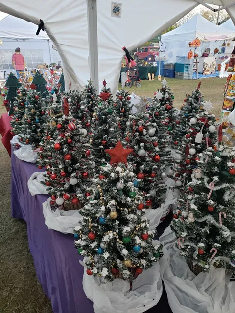 Million Pines Arts & Crafts