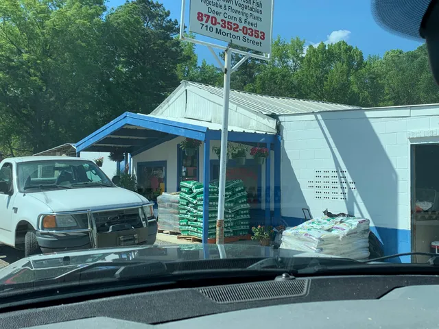 Stanfield's Fish Market