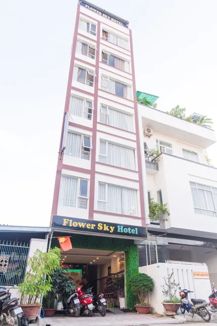 Flower Sky Nha Trang hotel