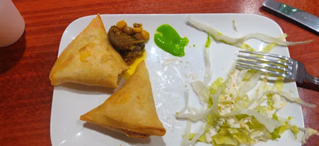 Bombay Restaurant Indien et Pakistanais