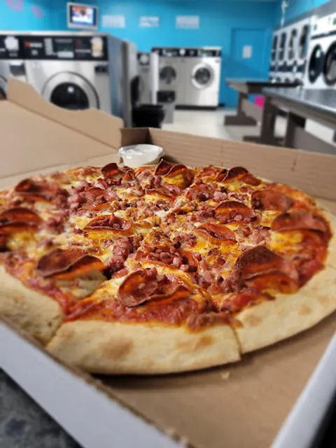 St. Catharines Pizza Company