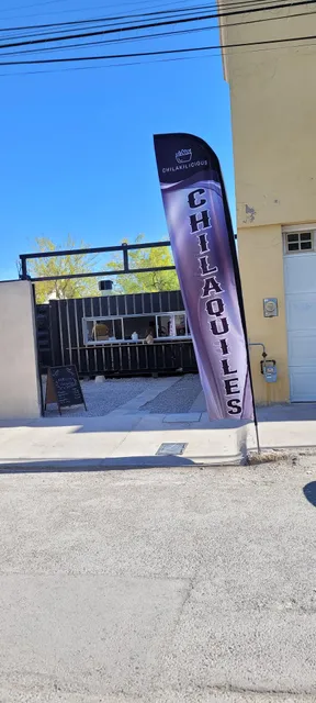 Chilakilicious