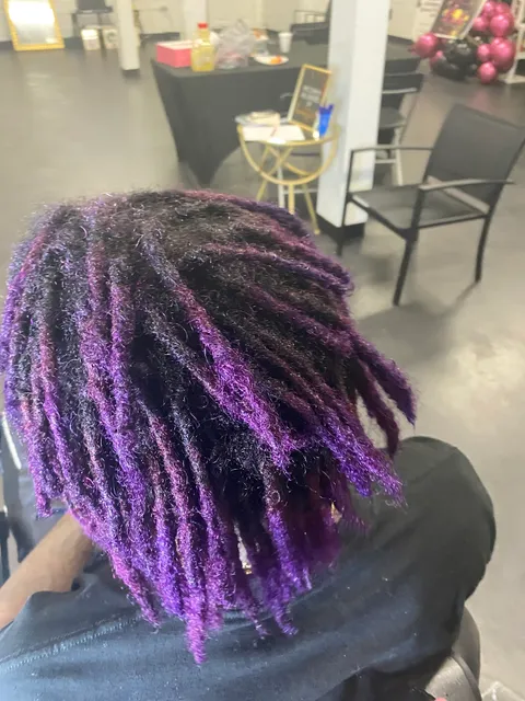 Natural Hair Nurturer