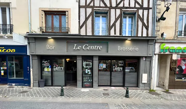 Bar Le Centre