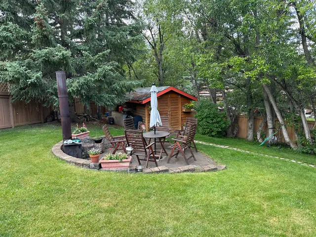 At Wits End Bed & Breakfast