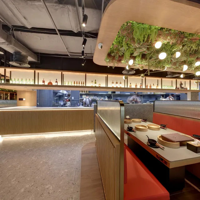 旺爐 City Hot Pot @ Sengkang Grand Mall