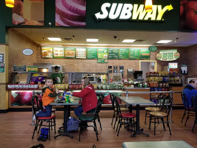 Subway