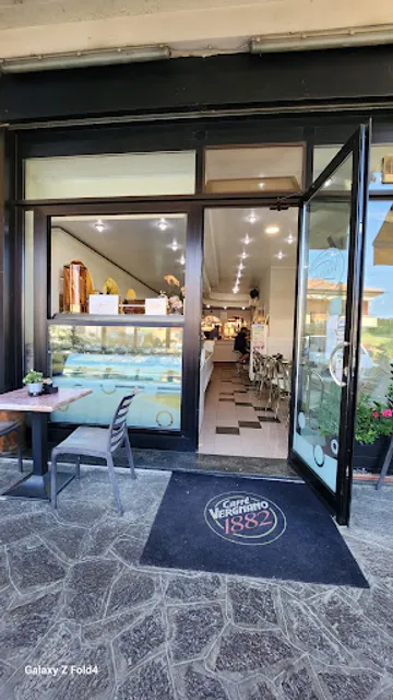 Pasticceria Caffetteria Valmarecchia