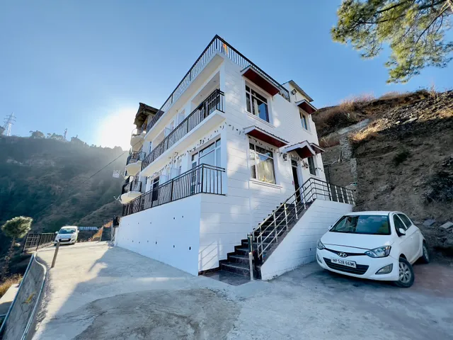 SIGMA PARADISE VILLA B&b SHIMLA