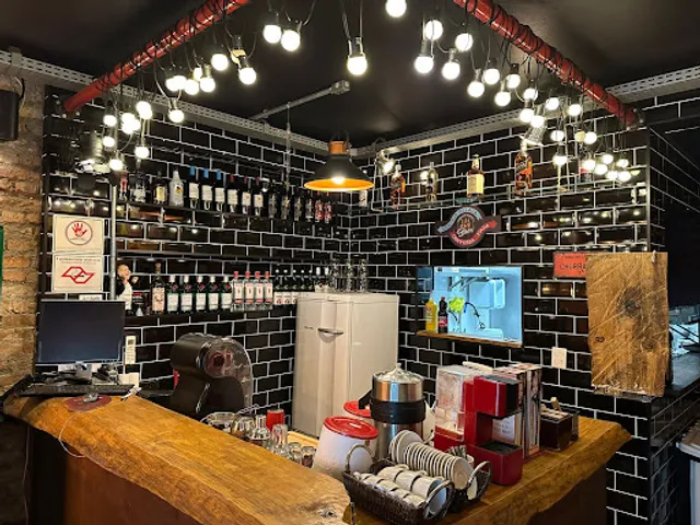 Boteco da Sol Sócrates