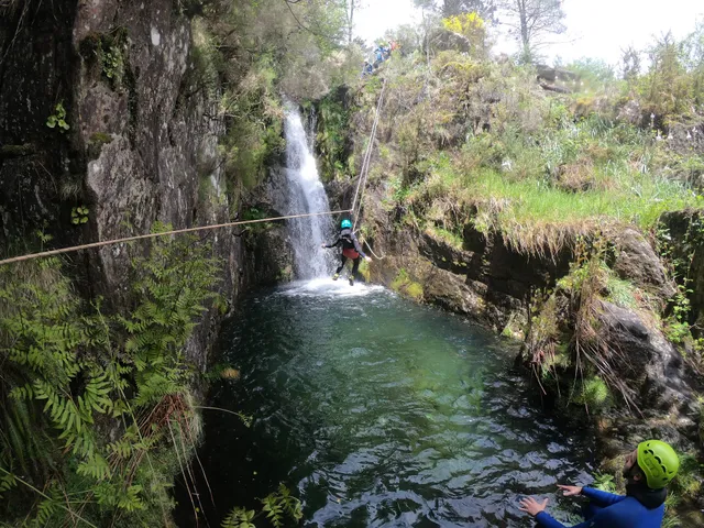 Aventura Noroeste SL