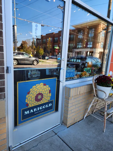 Marigold Home and Gift