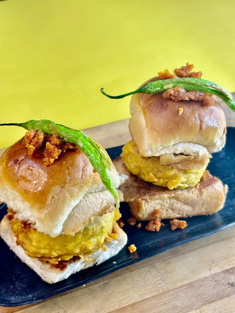 Fusion Kitchen (Cloud Kitchen)