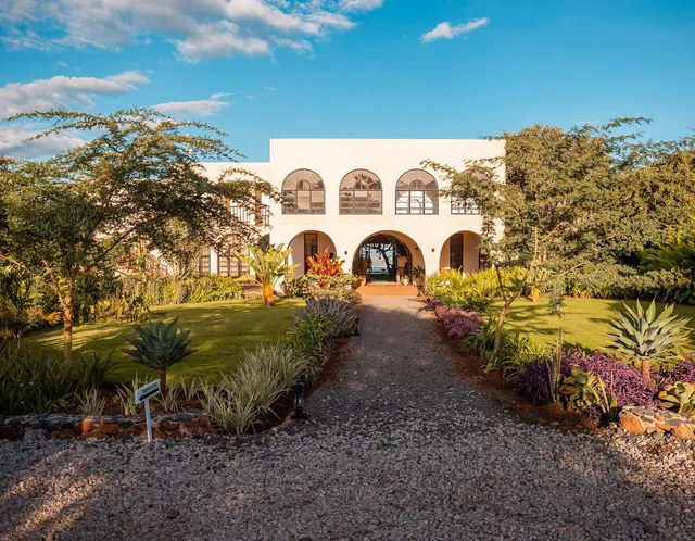 Manyara Best View Lodge