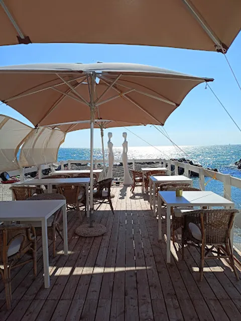 Pia Para Ti - Beach Club