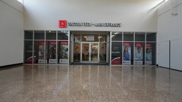 Lincoln Technical Institute