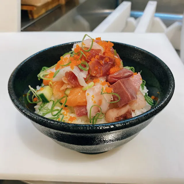 Kaiseno Ionmorukashiharaten