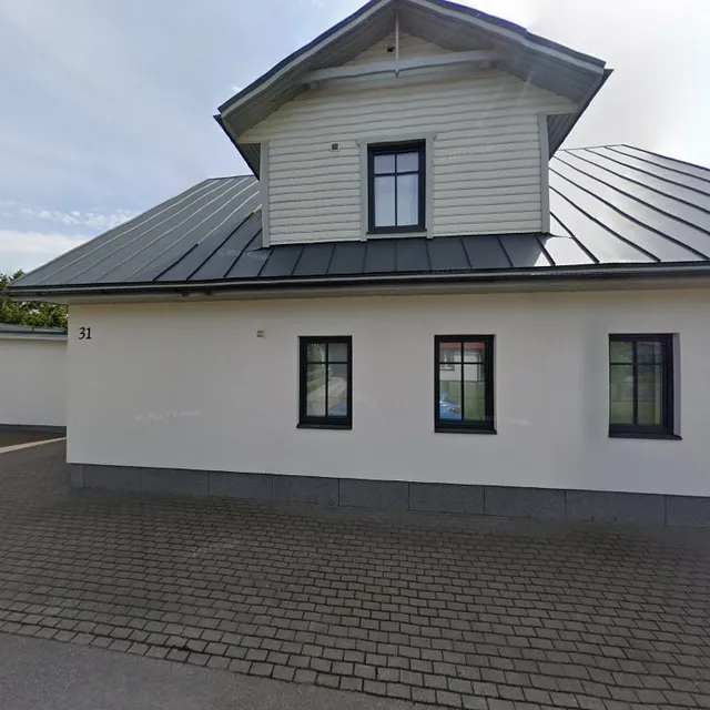 Pärnu Lubja Apartments