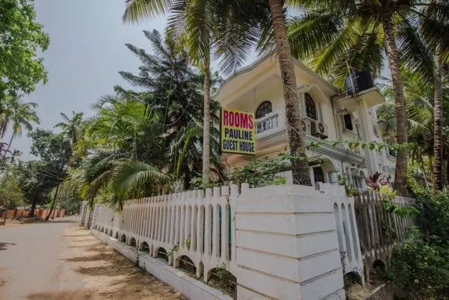 OYO 14751 Magnificent 1BHK