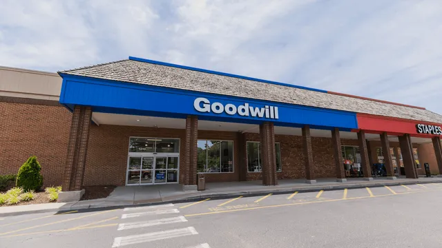 Goodwill of Central and Coastal Virginia